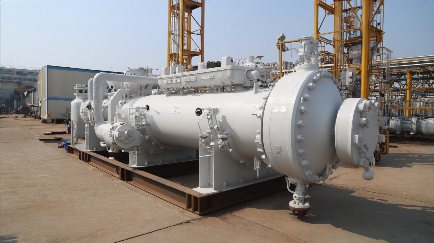 7 Proven Reasons to Choose Lng Exchanger for Your Industrial Needs