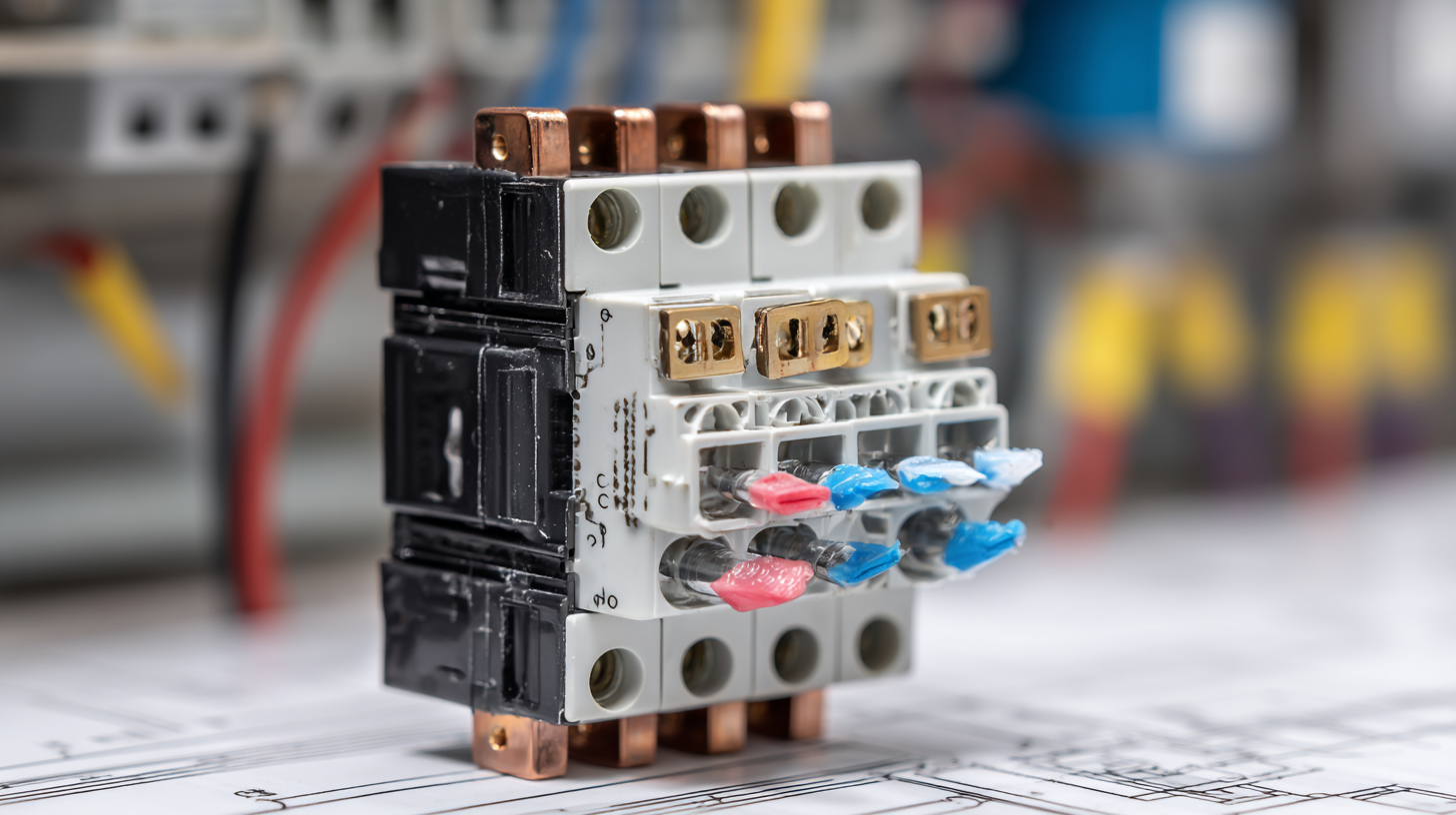 7 Essential Tips for Choosing the Right 12V DC Contactor for Your Electrical Projects