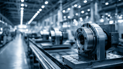 Ultimate Guide to Sourcing Injection Molded Parts for Global Supply Chain Optimization