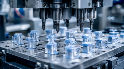 7 Compelling Reasons Why Injection Molding Dominates the Plastics Manufacturing Industry