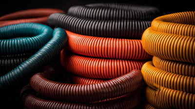 Ultimate Checklist for Sourcing High Quality Corrugated Flexible Hoses in a Competitive Market