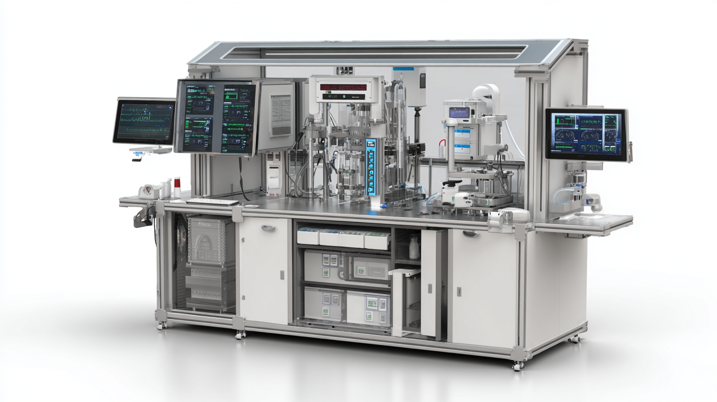 5 Innovative Naturn Medical Devices Transforming Global Healthcare Solutions