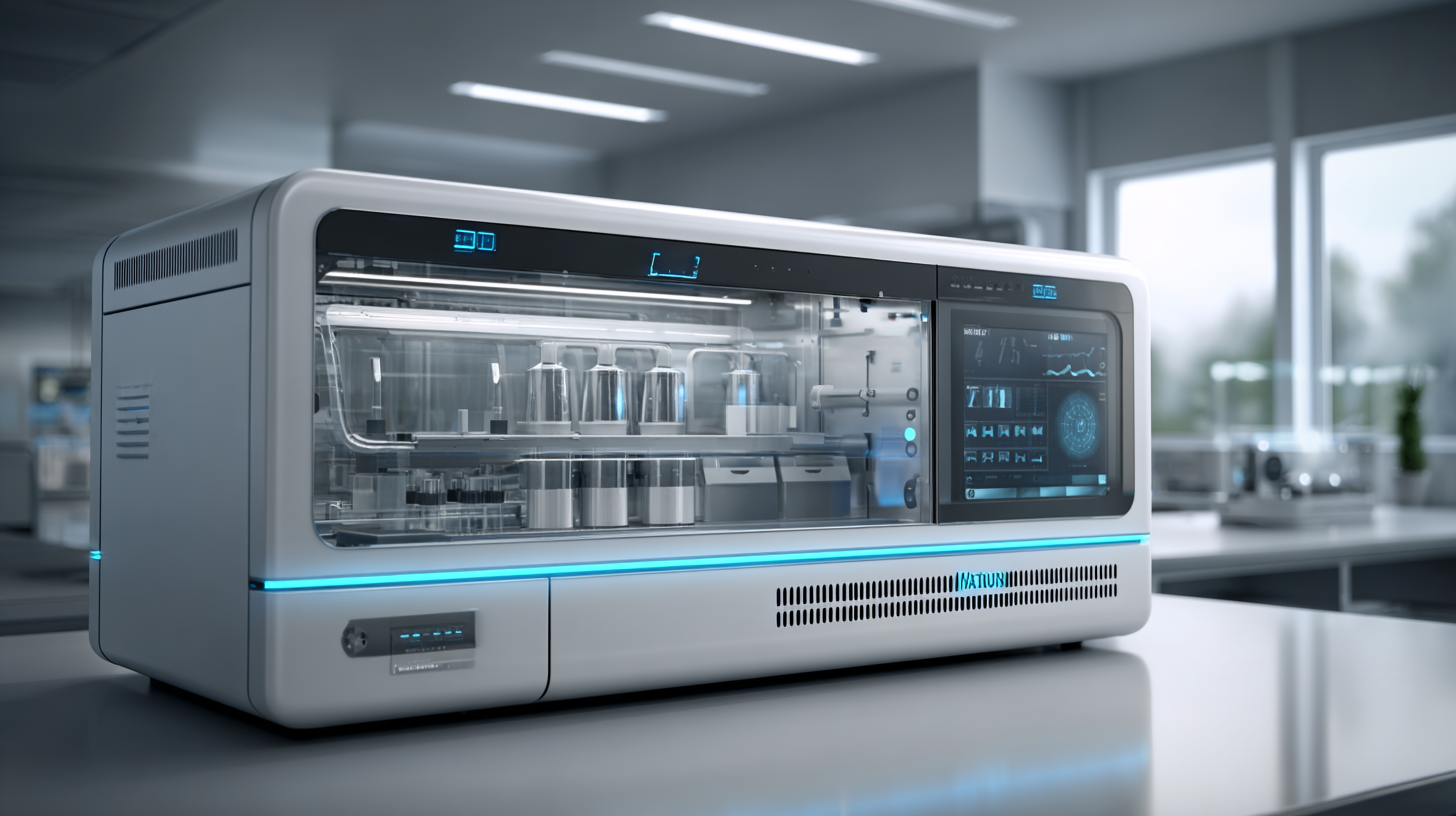 5 Innovative Naturn Medical Devices Transforming Global Healthcare Solutions