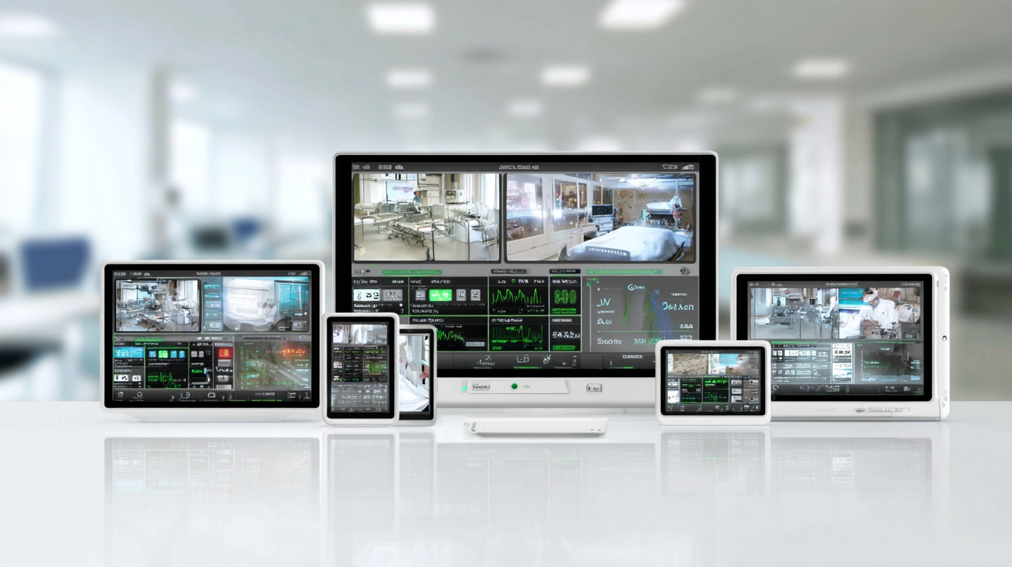 5 Innovative Naturn Medical Devices Transforming Global Healthcare Solutions