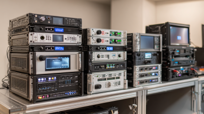Exploring Different Application Scenarios of Soft Start Inverters in Modern Industries