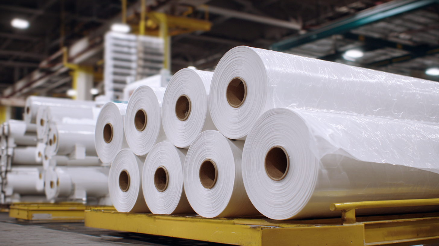 Exploring Innovative Alternatives to Stretch Film for Sustainable Packaging Solutions