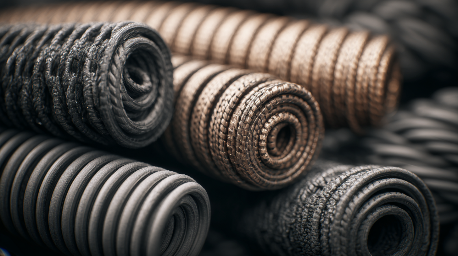 Ultimate Checklist for Sourcing High Quality Corrugated Flexible Hoses in a Competitive Market