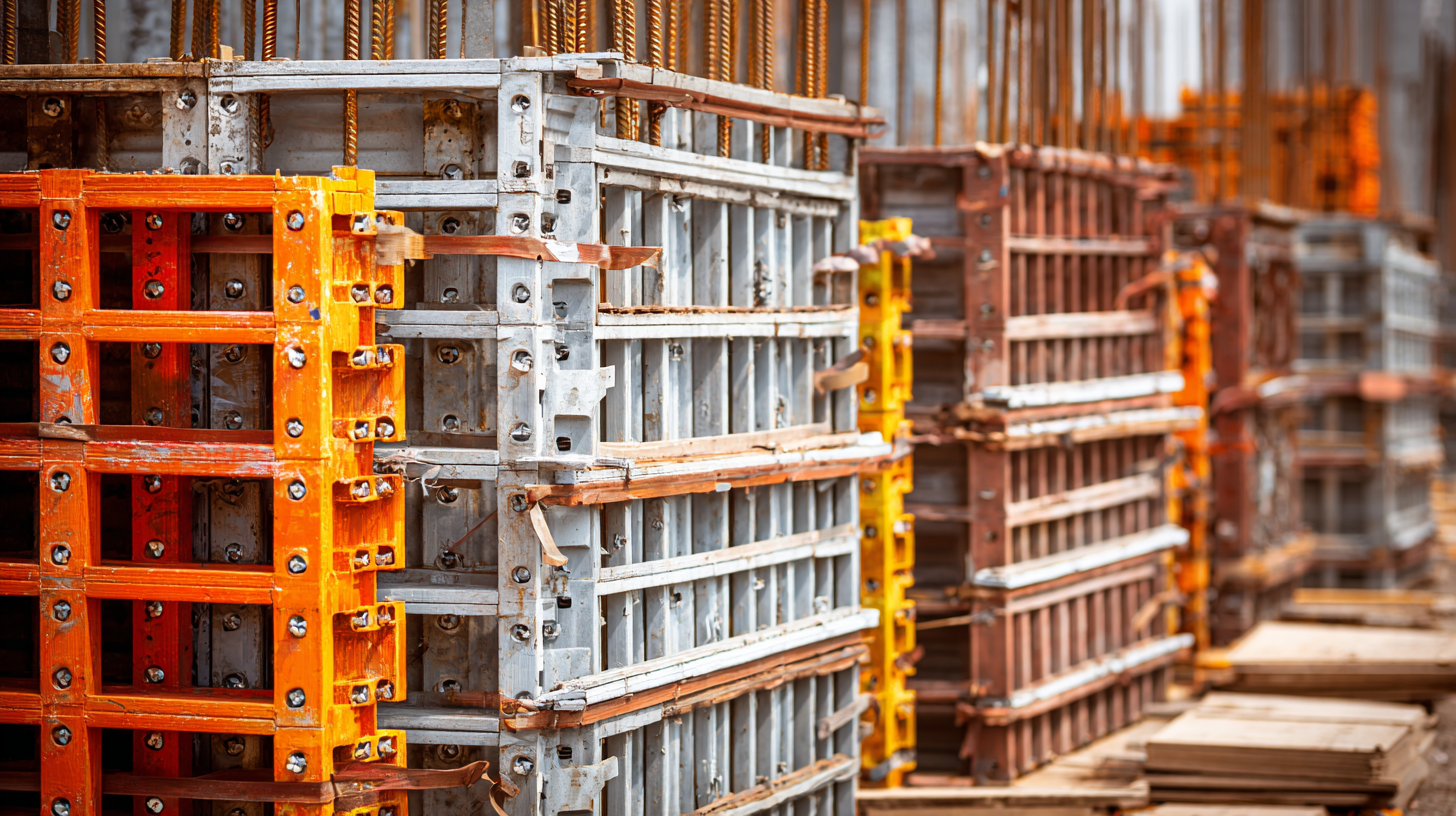 5 Essential Tips for Choosing the Right Building Formwork for Your Next Project