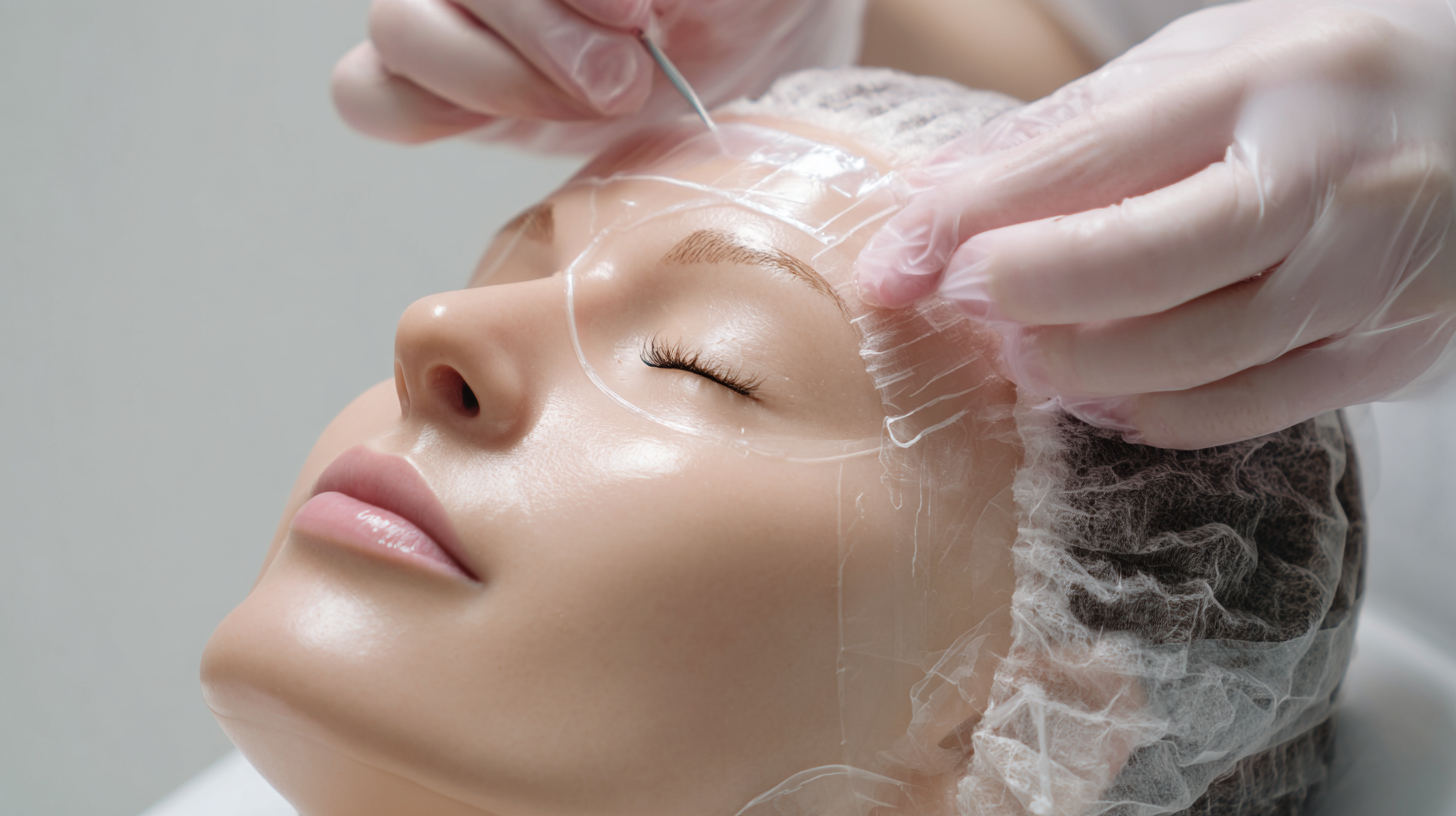 7 Essential Tips for Choosing the Right Silicone Prosthetic Adhesive for Optimal Comfort
