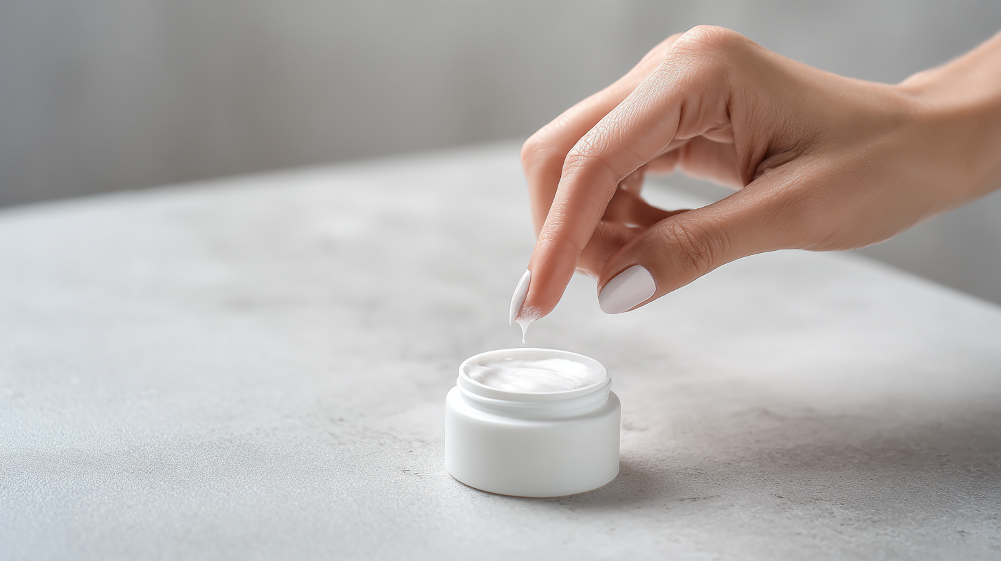 7 Essential Tips for Choosing the Right Silicone Prosthetic Adhesive for Optimal Comfort