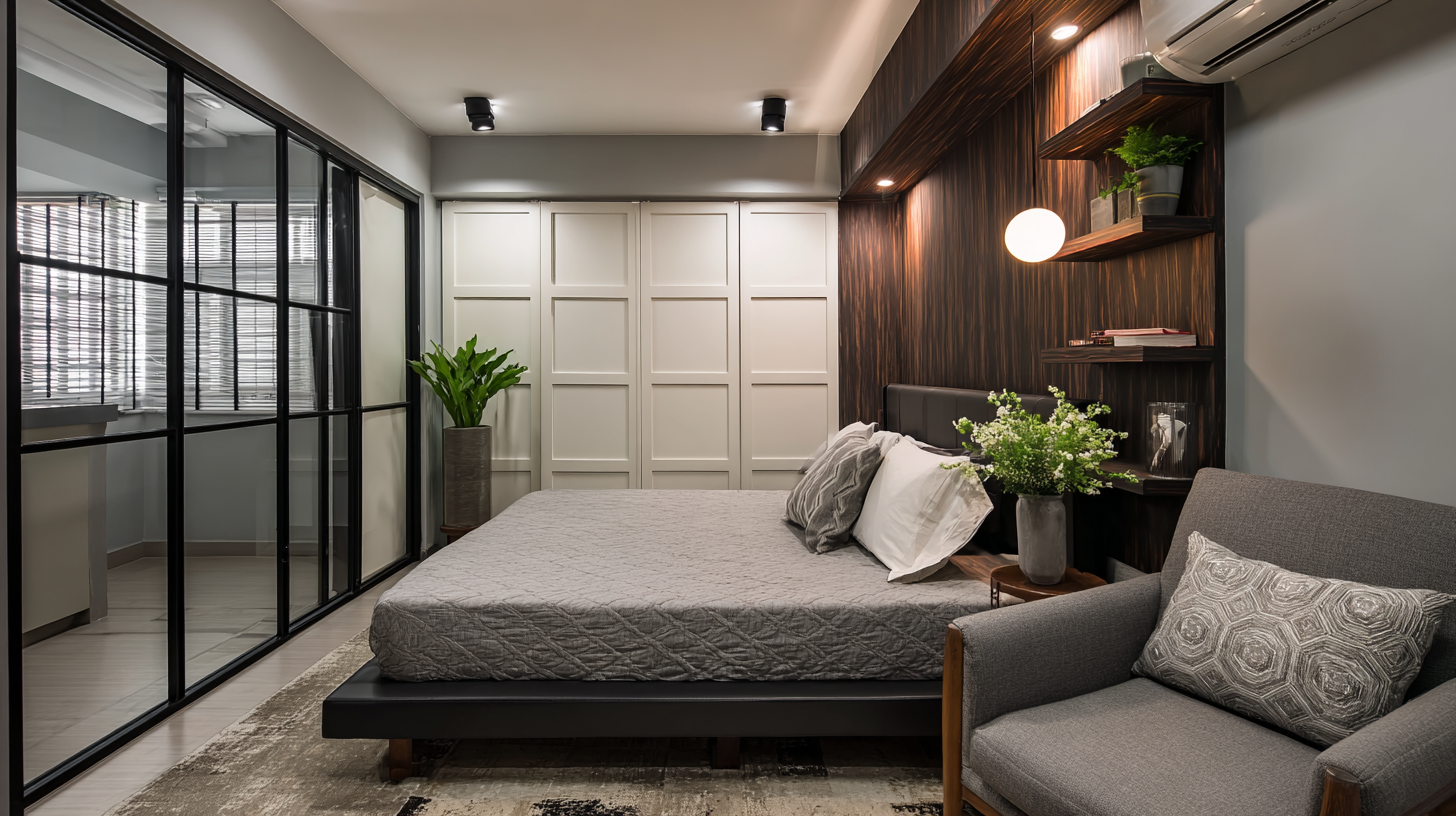 7 Ultimate Benefits of Choosing a Bathroom Sliding Door for Your Home