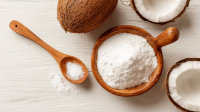 Exploring Sodium Cocoyl Glycinate: Unique Alternatives in Personal Care Formulations