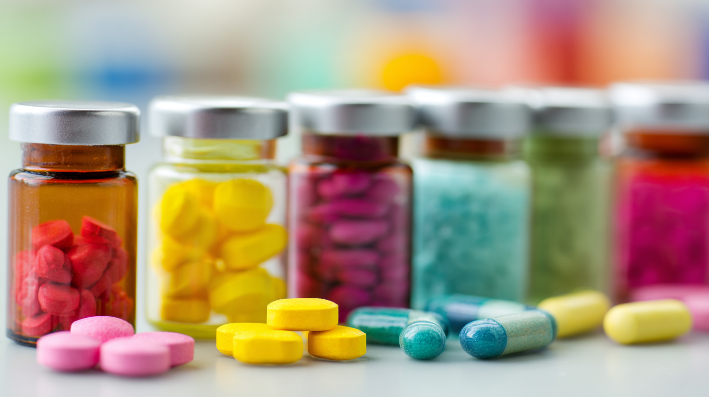 Chlorphenesin Alternatives A Comprehensive Comparison for Better Choices