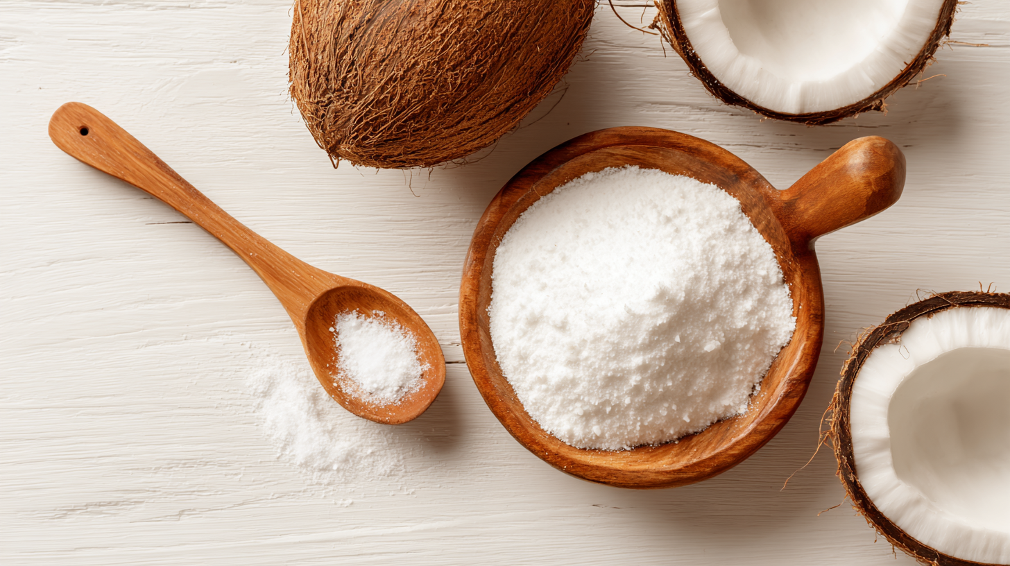 Exploring Sodium Cocoyl Glycinate: Unique Alternatives in Personal Care Formulations
