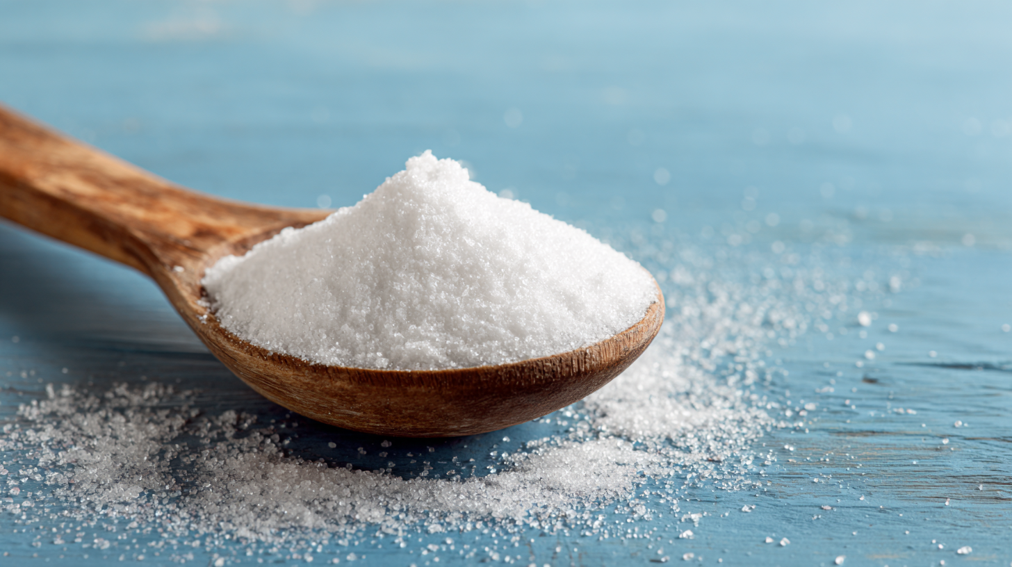 Exploring Sodium Cocoyl Glycinate: Unique Alternatives in Personal Care Formulations