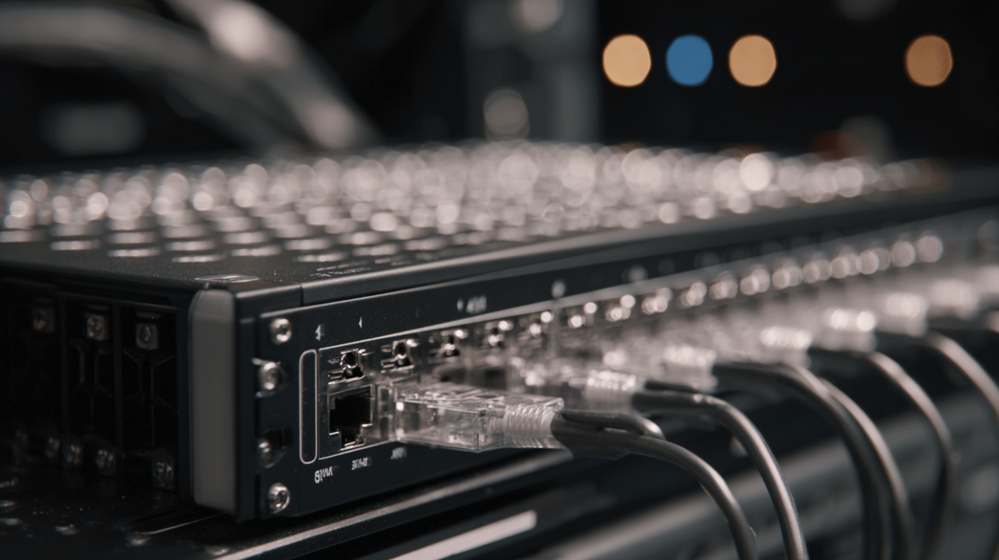 Top Strategies for Optimizing Your Ring Network Box Performance