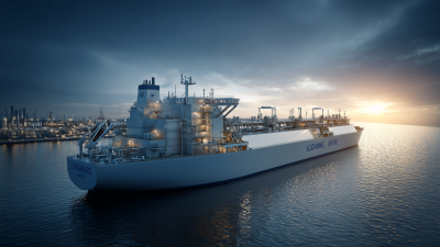 7 Proven Reasons to Choose Lng Exchanger for Your Industrial Needs