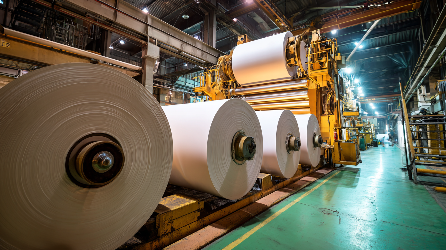 7 Compelling Reasons Why Investing in a Paper Bag Machine Boosts Your Business Efficiency