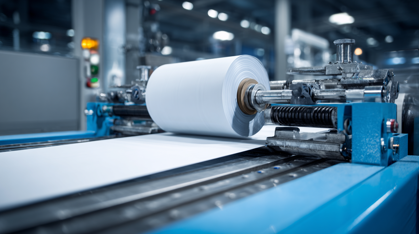 7 Compelling Reasons Why Investing in a Paper Bag Machine Boosts Your Business Efficiency