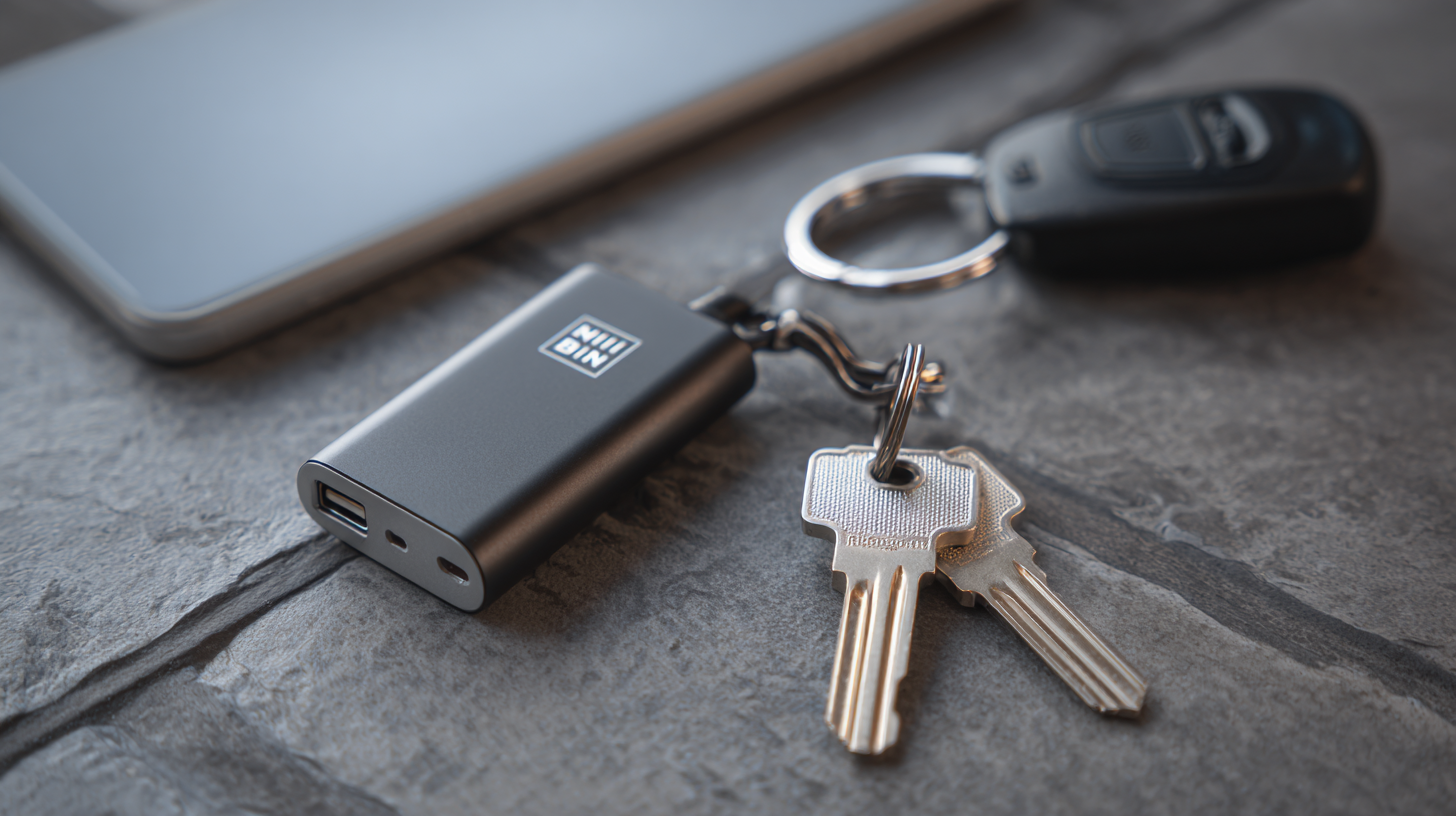 Unlocking Convenience Through Mini Power Banks and Their Impact on Daily Life