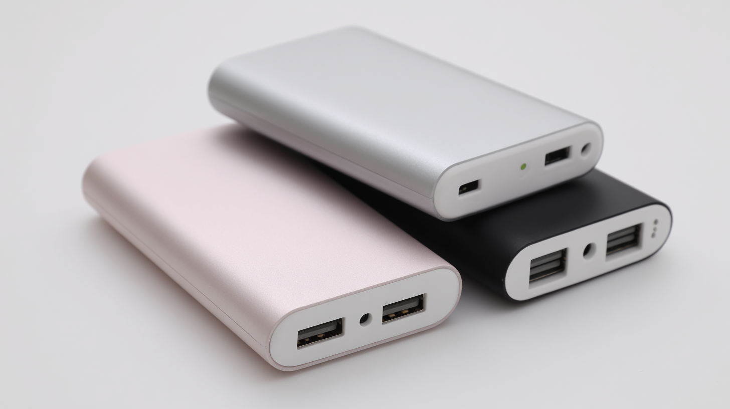 Unlocking Convenience Through Mini Power Banks and Their Impact on Daily Life