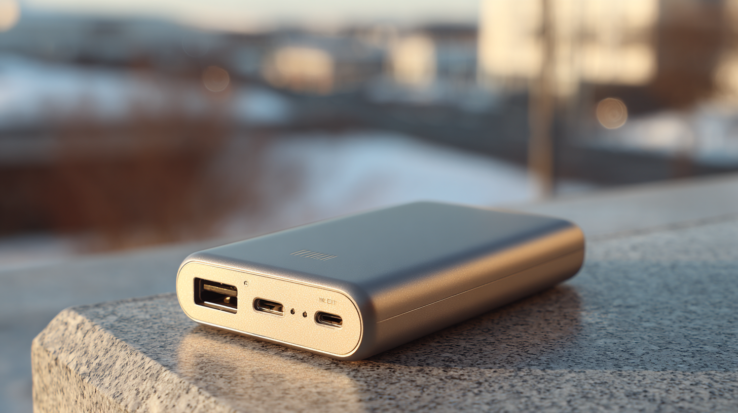 Unlocking Convenience Through Mini Power Banks and Their Impact on Daily Life