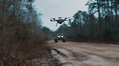 Exploring Innovative Applications of Gnss Rtk Base and Rover Technology