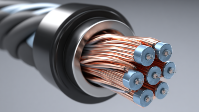 10 Reasons Why Single Core Power Cables Are Essential for Modern Electrical Systems