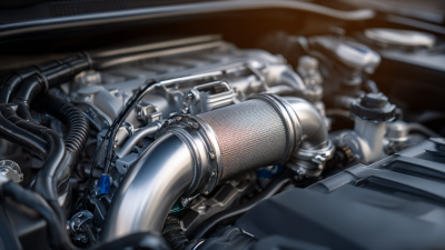 Essential Checklist for Choosing the Right Particulate Filter to Enhance Air Quality and Compliance