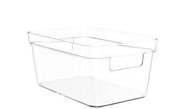 High-Quality Clear Pantry Organizer Bin01.jpg