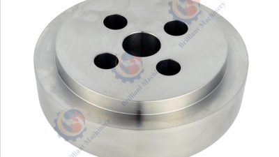 CNC Turning Parts for Oil and Gas Industry01.jpg
