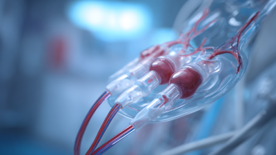 What is an Acute Hemodialysis Catheter and How Does It Function in Renal Care?