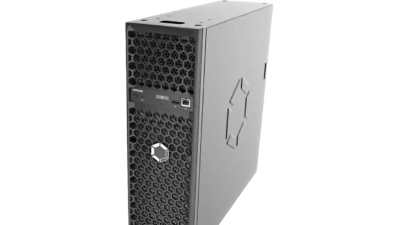 Canaan Avalon Q 90T 1674W Bitcoin Miner With Power Supply