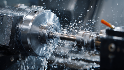 5 Reasons Why Cnc Machined Milling Parts Are Essential for Your Global Supply Chain