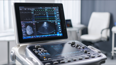 7 Amazing Advantages of Using Convex Transducer Ultrasound for Medical Imaging