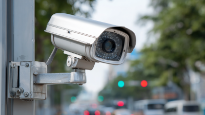 Unlocking the Advantages of Solar Cameras for Sustainable Security Solutions