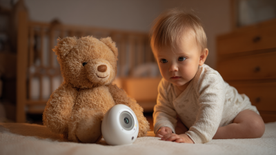 10 Essential Tips for Choosing the Perfect Baby Monitor for Your Needs