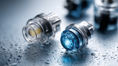 5 Best Waterproof Tact Switch Solutions for Global Buyers