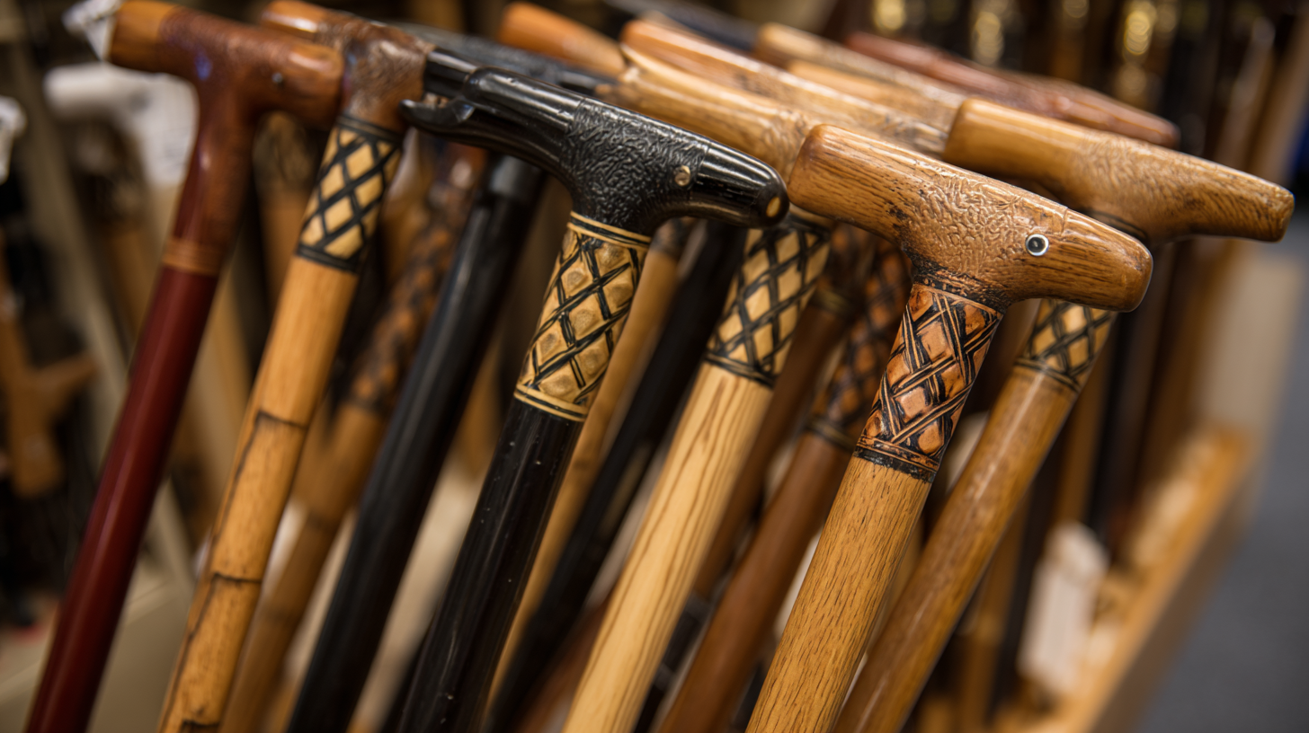 Solutions for Sourcing High Quality Wooden Crutches Global Insights