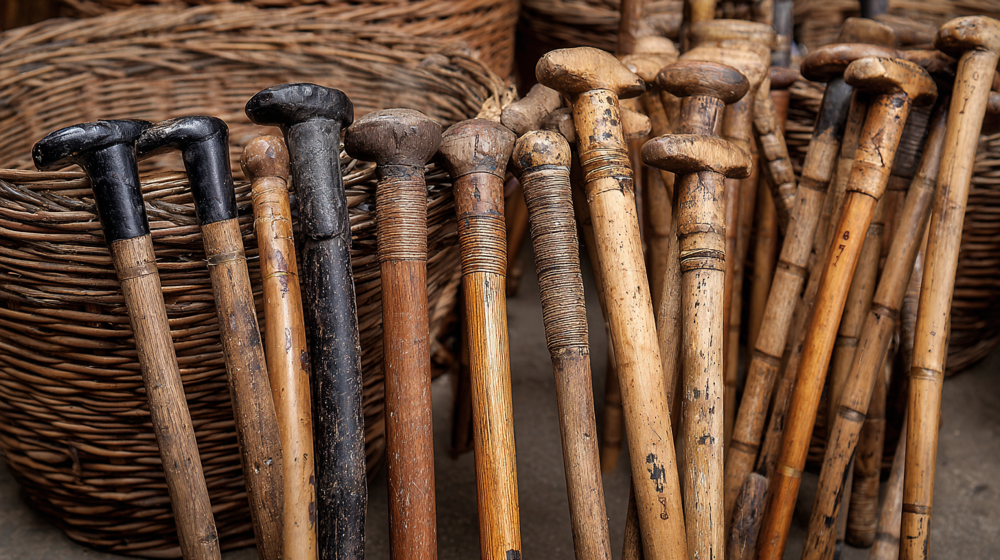 Solutions for Sourcing High Quality Wooden Crutches Global Insights