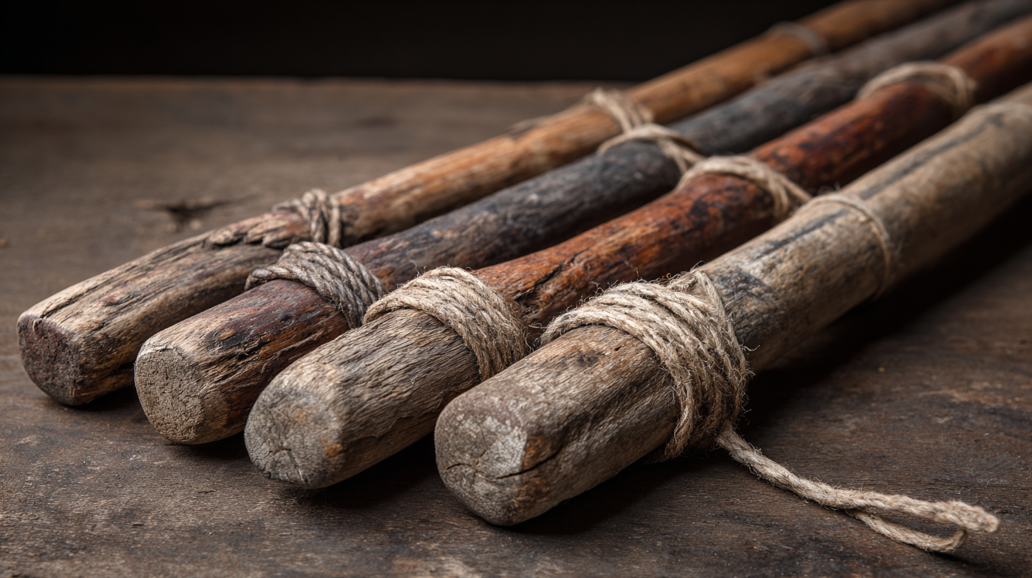 Solutions for Sourcing High Quality Wooden Crutches Global Insights