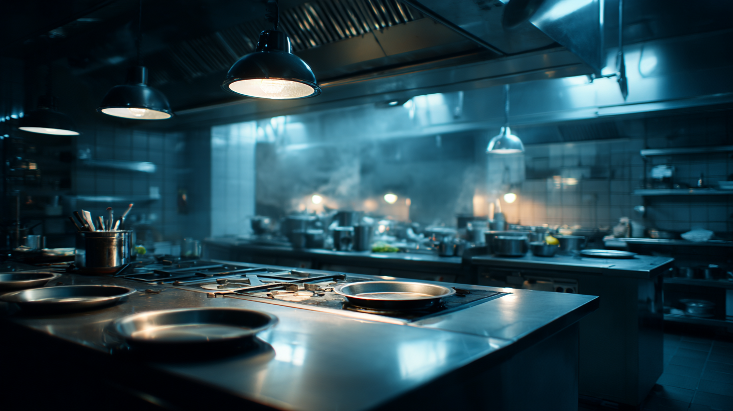 Ultimate Guide to Choosing the Right Heating Plate for Your Applications