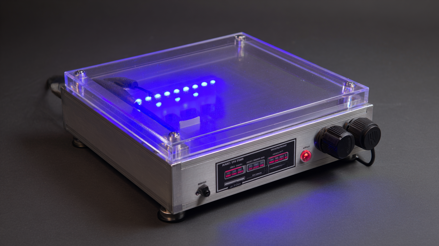 Ultimate Guide to Choosing the Right Heating Plate for Your Applications