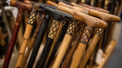 Solutions for Sourcing High Quality Wooden Crutches Global Insights