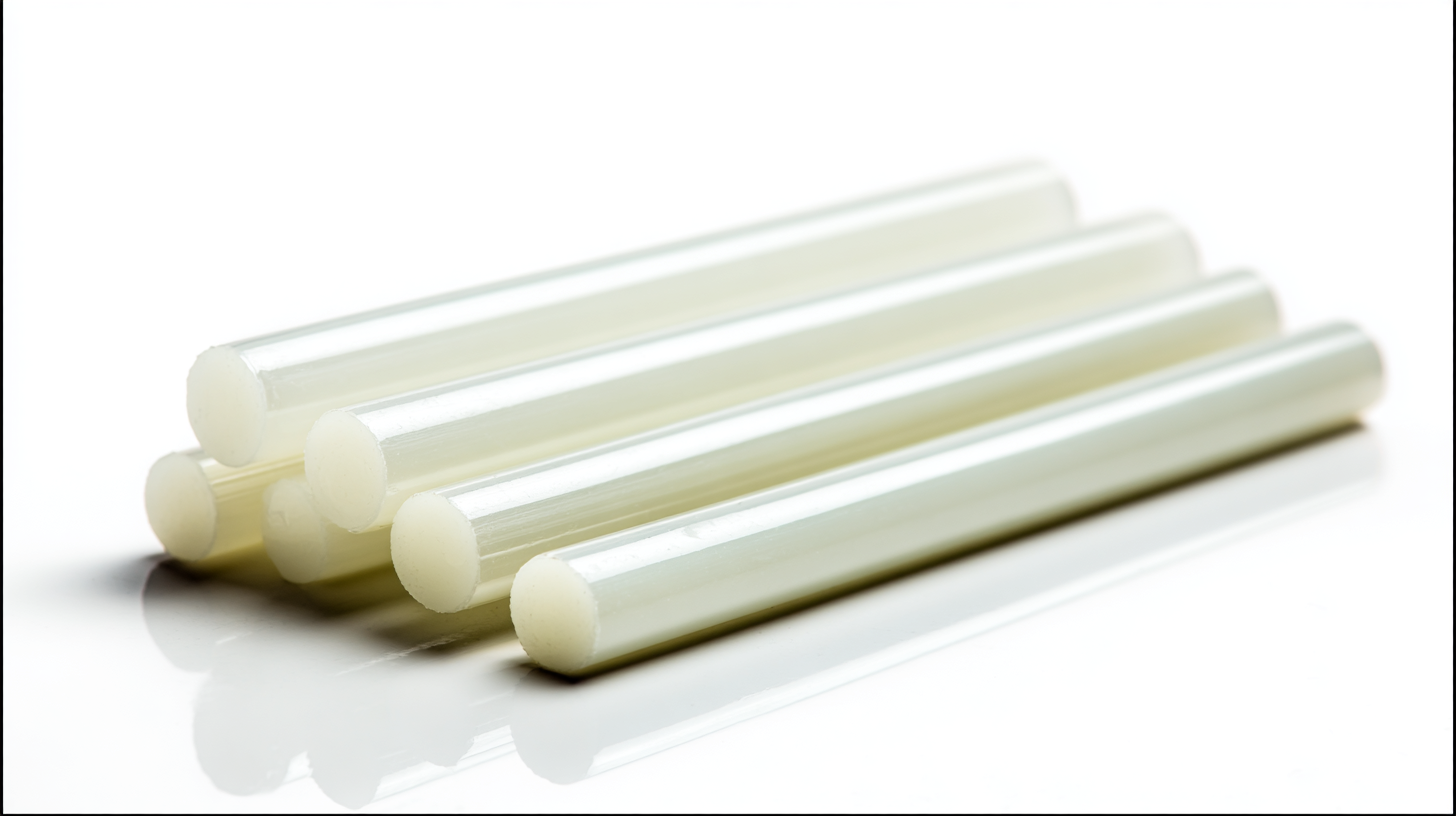 5 Essential Tips for Choosing the Right Ptfe Coated Stir Bar for Your Laboratory Needs