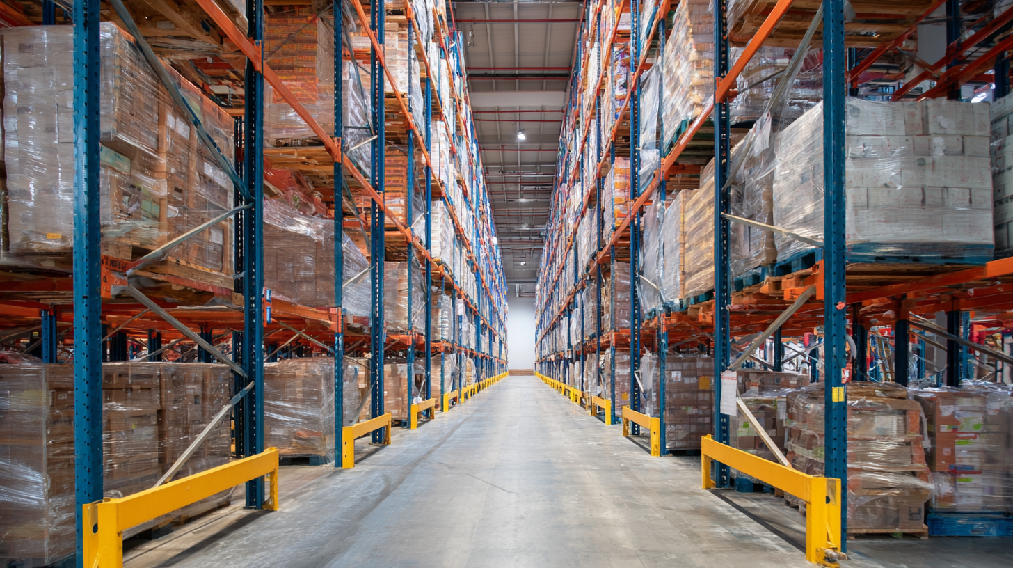 Ultimate Guide to Choosing the Perfect High Speed Cold Storage Door for Your Business