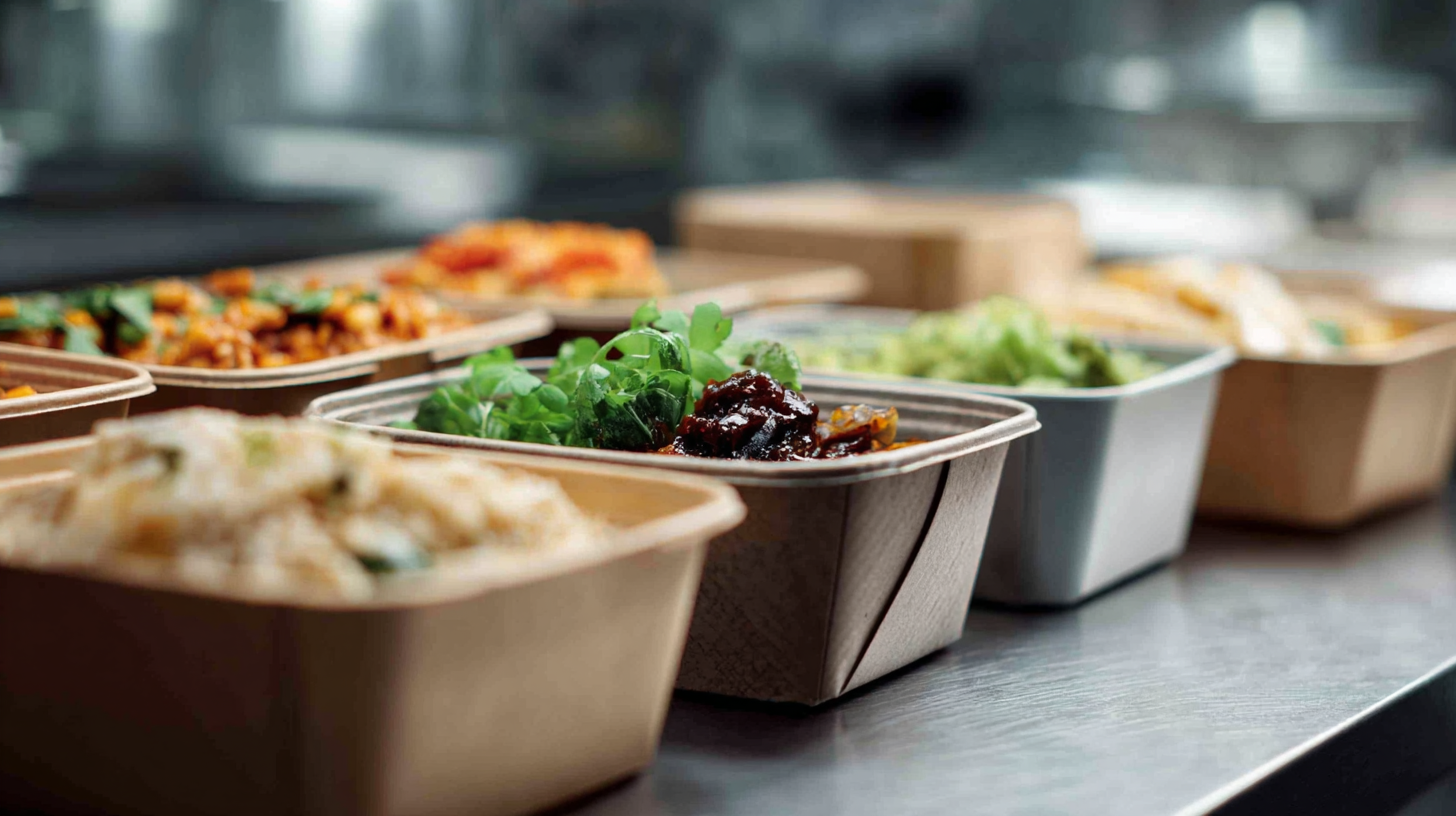 Top Strategies for Sourcing High Quality Food Packing Containers Globally