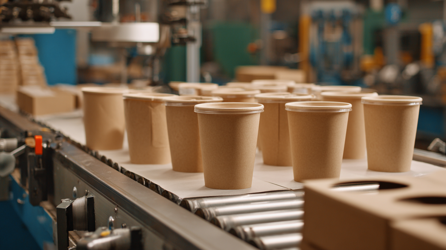 Top Strategies for Sourcing High Quality Food Packing Containers Globally