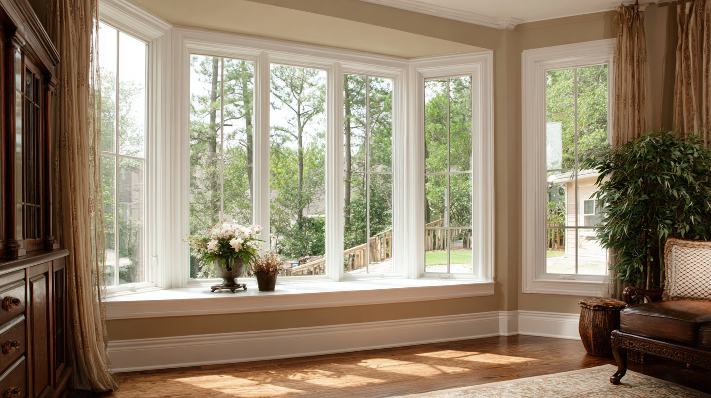 10 Essential Tips for Choosing Casement Windows to Enhance Your Home