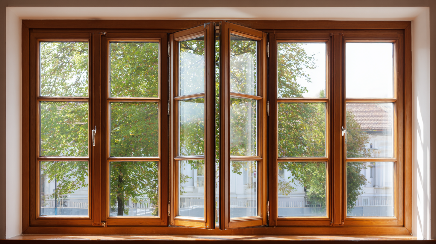 10 Essential Tips for Choosing Casement Windows to Enhance Your Home